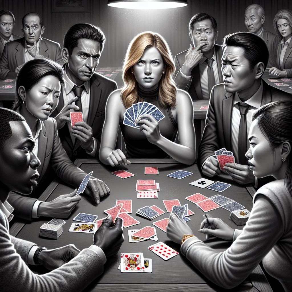 Batak da Olasılık Hesaplama ve Risk Yönetimi